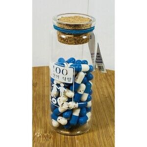 Love Capsules - Send personalized messages - NEW Fill capsule w/ special msgs
